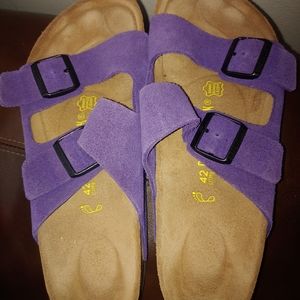 Birkenstock size 42
